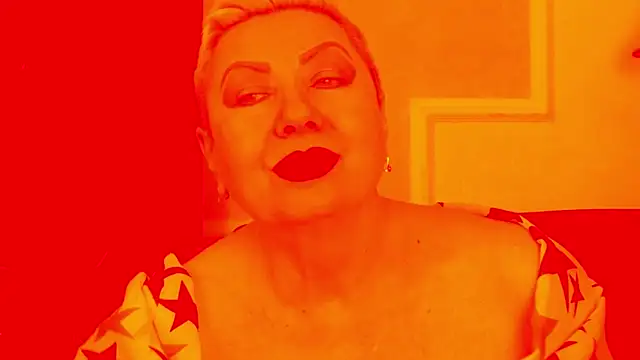 LadyPosh online show from 05-07-26, 08:25
