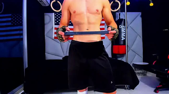 Aydenmiller96 online show from 01-13-25, 03:04