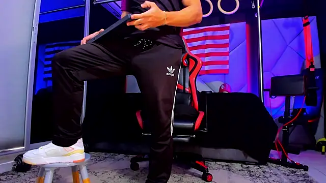 Aydenmiller96 online show from 10-07-25, 02:47