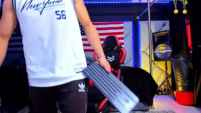 Aydenmiller96 online show from 04-03-26, 04:54