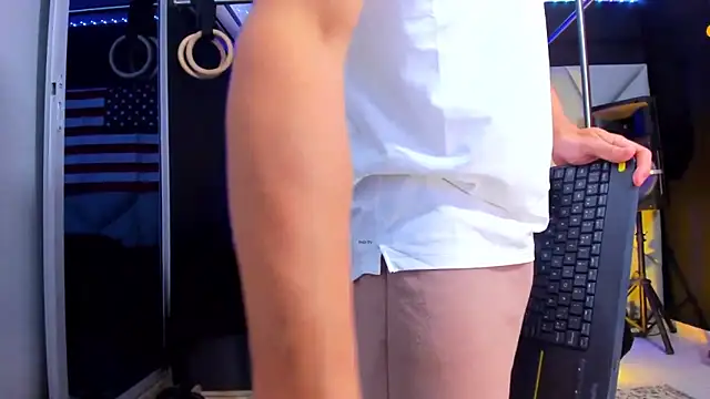 Aydenmiller96 online show from 04-17-26, 03:09