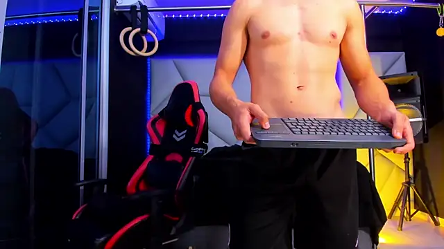 Aydenmiller96 online show from 05-25-26, 01:17