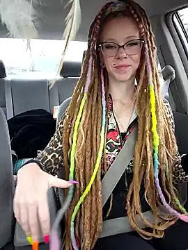 Snapshot of LucidLucy chatting on 09-25-25, 02:54 LucidLucy online show from 09-25-25, 02:54