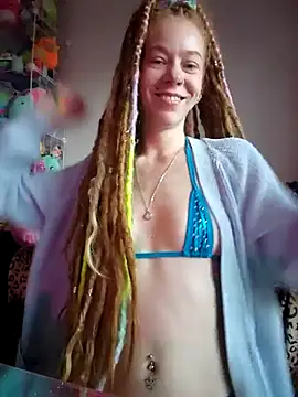 Snapshot of LucidLucy chatting on 10-01-25, 11:38 LucidLucy online show from 10-01-25, 11:38