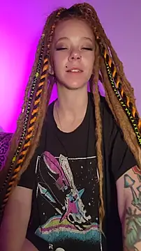 Snapshot of LucidLucy chatting on 11-09-25, 06:55 LucidLucy online show from 11-09-25, 06:55