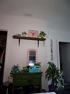 Snapshot of LucidLucy chatting on 11-17-25, 07:41 LucidLucy online show from 11-17-25, 07:41