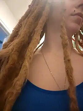 Snapshot of LucidLucy chatting on 12-02-25, 02:12 LucidLucy online show from 12-02-25, 02:12