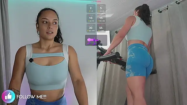 afroditaP  online show from 10-28-25, 09:35