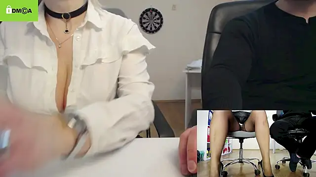 secret-office online show from 03-03-25, 06:04