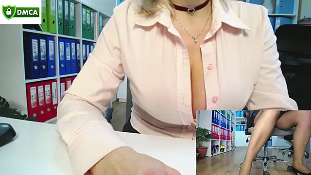 secret-office online show from 11-13-25, 06:01