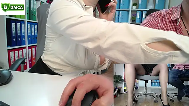 secret-office online show from 03-11-26, 09:15