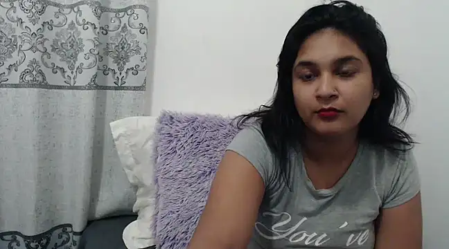 Indianbloom- online show from 01-22-25, 08:06