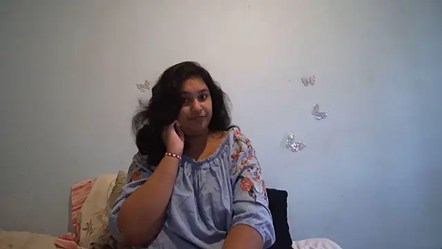 Indianbloom- online show from 09-20-25, 08:48