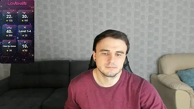 Bruce Wayne9 online show from 12-23-24, 09:40