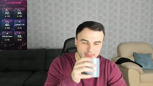 Bruce Wayne9 online show from 01-09-25, 09:16