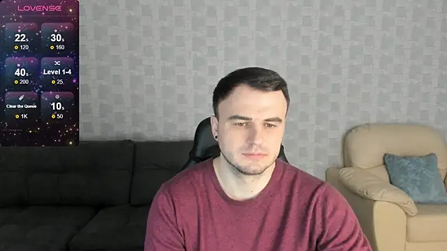 Bruce Wayne9 online show from 01-10-25, 12:17