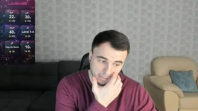 Bruce Wayne9 online show from 01-11-25, 09:46