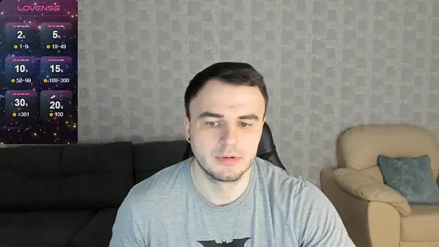 Bruce Wayne9 online show from 01-12-25, 05:22