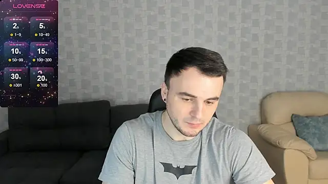 Bruce Wayne9 online show from 01-13-25, 01:34