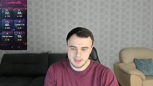 Bruce Wayne9 online show from 01-13-25, 11:49