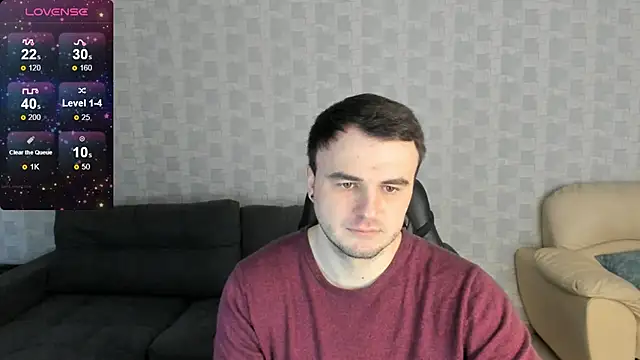 Bruce Wayne9 online show from 01-23-25, 07:22