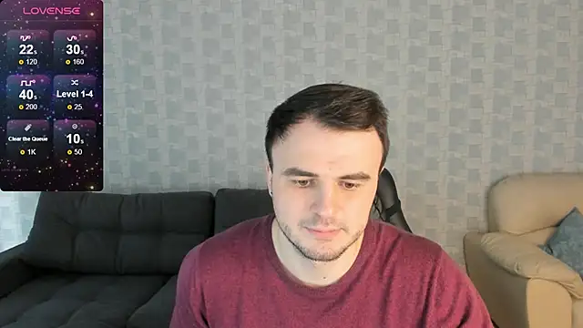 Bruce Wayne9 online show from 01-26-25, 11:28