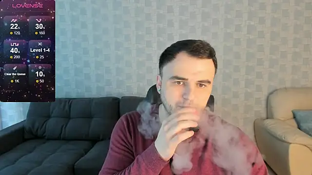 Bruce Wayne9 online show from 02-20-25, 10:05