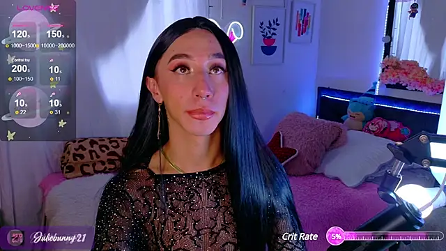 Littlebunny21 online show from 12-28-24, 08:04