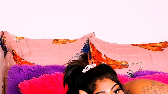 indian dreamgirl online show from 03-15-25, 02:12