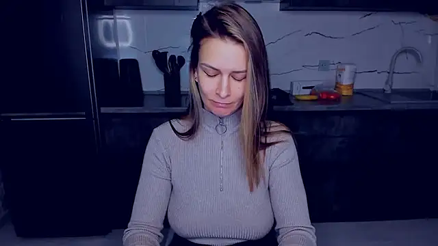 AlexiaDarren online show from 02-07-25, 09:58