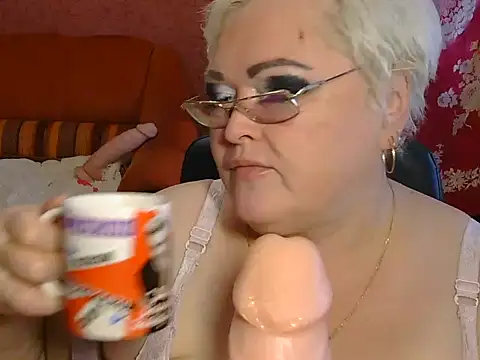 Iren4555 online show from 09-27-25, 05:45