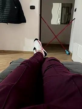 Io1994 online show from 12-13-25, 11:32