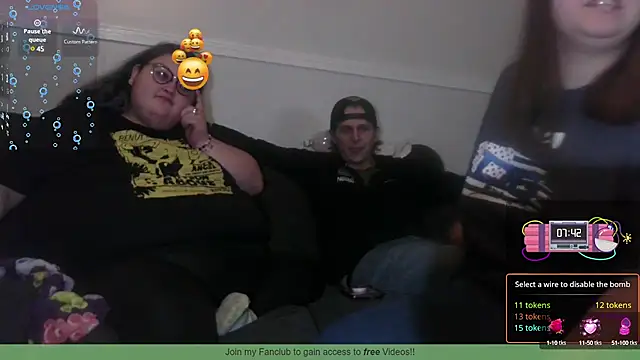 ZeTurtleMaster online show from 03-09-25, 10:41