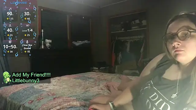 ZeTurtleMaster online show from 11-01-25, 01:18