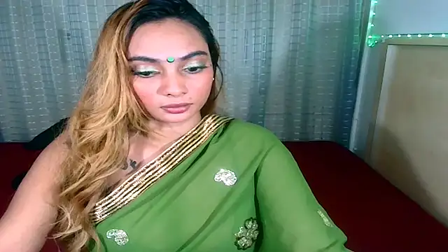 sexyindianchic online show from 12-03-25, 06:17