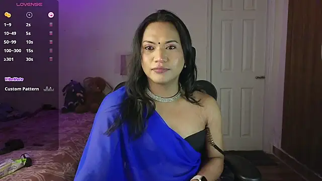 DarlingJenny22 online show from 02-16-25, 07:49