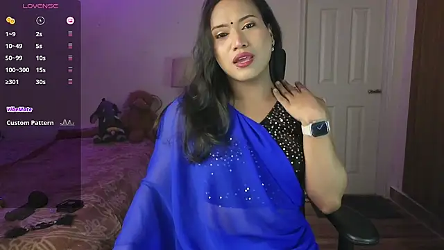 DarlingJenny22 online show from 03-18-25, 07:53