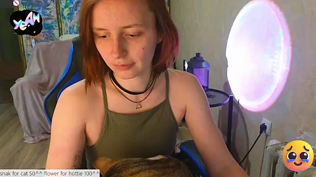 DanaMartina online show from 01-16-25, 04:50