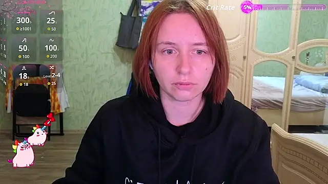 DanaMartina online show from 10-26-25, 12:33