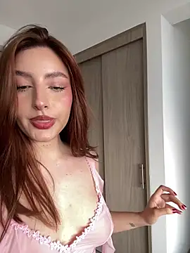 Anavi  online show from 04-18-26, 09:48