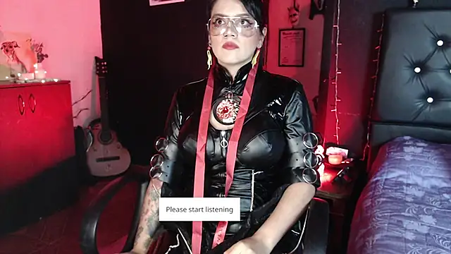 aprildoll online show from 01-26-25, 04:41