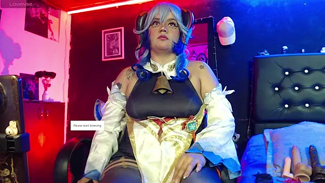 aprildoll online show from 04-06-26, 04:21