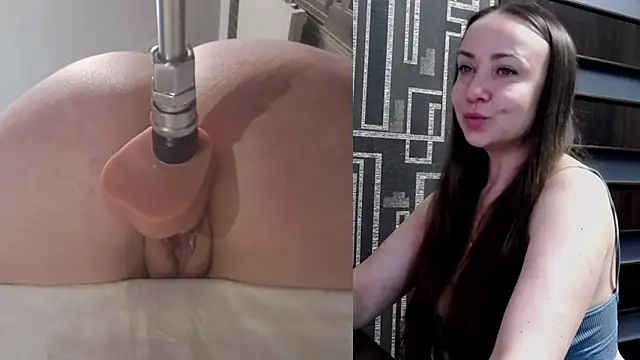 HelenLe sweet online show from 03-17-25, 09:01