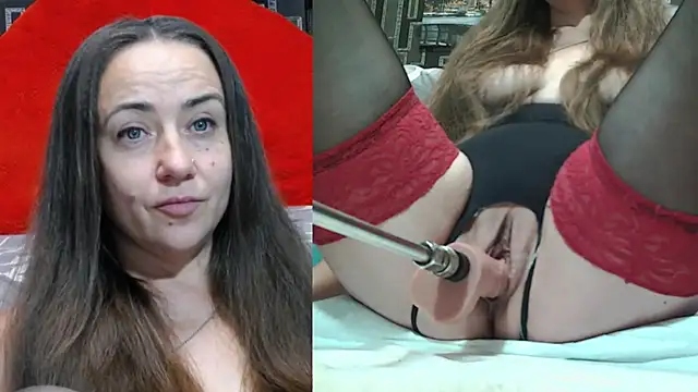 HelenLe sweet online show from 10-08-25, 07:55