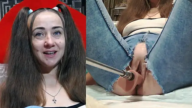 HelenLe sweet online show from 10-15-25, 07:47