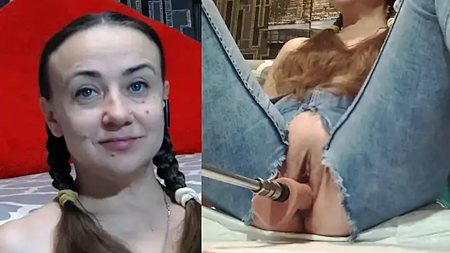 HelenLe sweet online show from 11-21-25, 09:46