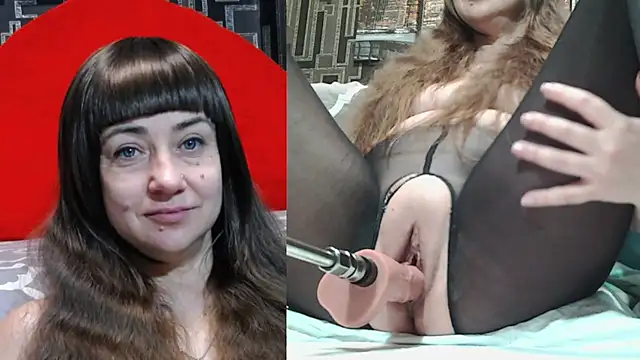 HelenLe sweet online show from 12-02-25, 10:42