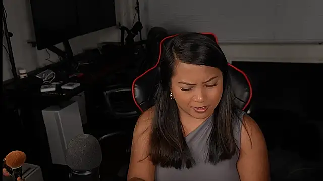 Bubbleliyah online show from 03-13-25, 04:49