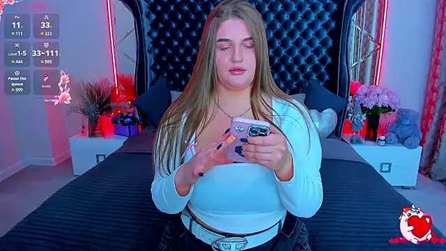 Adele sugar online show from 06-12-26, 09:14