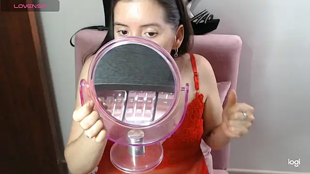 spicey latina online show from 01-11-25, 05:07